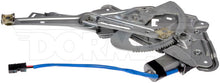 Load image into Gallery viewer, 748-739 Window Motor and Regulator Assembly Dorman - OE Solutions Canada