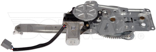 748-740 Window Motor and Regulator Assembly Dorman - OE Solutions Canada