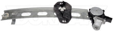 Load image into Gallery viewer, 748-742 Window Motor and Regulator Assembly Dorman - OE Solutions Canada