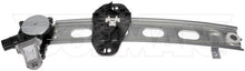 Load image into Gallery viewer, 748-743 Window Motor and Regulator Assembly Dorman - OE Solutions Canada