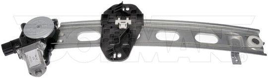 748-743 Window Motor and Regulator Assembly Dorman - OE Solutions Canada