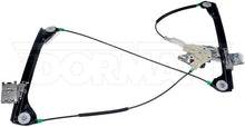 Load image into Gallery viewer, 748-744 Window Motor and Regulator Assembly Dorman - OE Solutions Canada