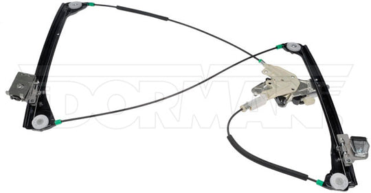 748-745 Window Motor and Regulator Assembly Dorman - OE Solutions Canada