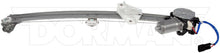 Load image into Gallery viewer, 748-756 Window Motor and Regulator Assembly Dorman - OE Solutions Canada