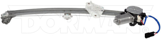 748-756 Window Motor and Regulator Assembly Dorman - OE Solutions Canada