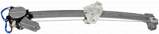 748-757 Window Motor and Regulator Assembly Dorman - OE Solutions Canada