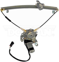 Load image into Gallery viewer, 748-878 Window Motor and Regulator Assembly Dorman - OE Solutions Canada