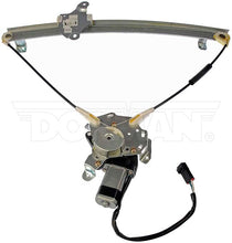Load image into Gallery viewer, 748-879 Window Motor and Regulator Assembly Dorman - OE Solutions Canada