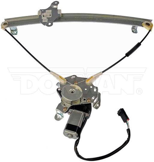 748-879 Window Motor and Regulator Assembly Dorman - OE Solutions Canada