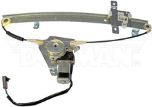 Load image into Gallery viewer, 748-880 Window Motor and Regulator Assembly Dorman - OE Solutions Canada