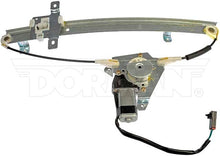 Load image into Gallery viewer, 748-881 Window Motor and Regulator Assembly Dorman - OE Solutions Canada