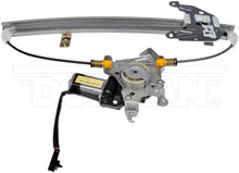 Load image into Gallery viewer, 748-882 Window Motor and Regulator Assembly Dorman - OE Solutions Canada