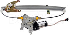 Load image into Gallery viewer, 748-883 Window Motor and Regulator Assembly Dorman - OE Solutions Canada
