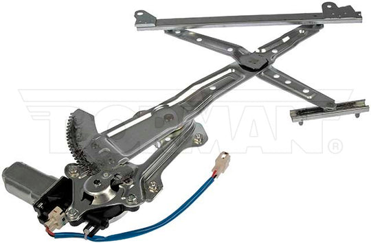 748-888 Window Motor and Regulator Assembly Dorman - OE Solutions Canada