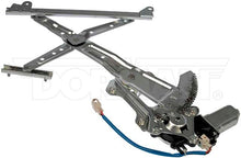 Load image into Gallery viewer, 748-889 Window Motor and Regulator Assembly Dorman - OE Solutions Canada