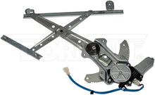 Load image into Gallery viewer, 748-890 Window Motor and Regulator Assembly Dorman - OE Solutions Canada
