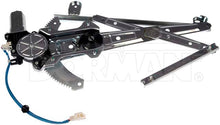 Load image into Gallery viewer, 748-891 Window Motor and Regulator Assembly Dorman - OE Solutions Canada