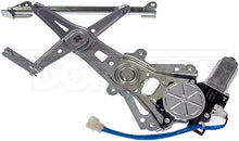 Load image into Gallery viewer, 748-894 Window Motor and Regulator Assembly Dorman - OE Solutions Canada