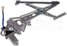 Load image into Gallery viewer, 748-895 Window Motor and Regulator Assembly Dorman - OE Solutions Canada
