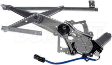 Load image into Gallery viewer, 748-896 Window Motor and Regulator Assembly Dorman - OE Solutions Canada