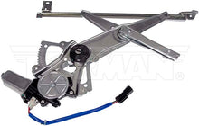 Load image into Gallery viewer, 748-897 Window Motor and Regulator Assembly Dorman - OE Solutions Canada