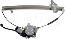 Load image into Gallery viewer, 748-898 Window Motor and Regulator Assembly Dorman - OE Solutions Canada