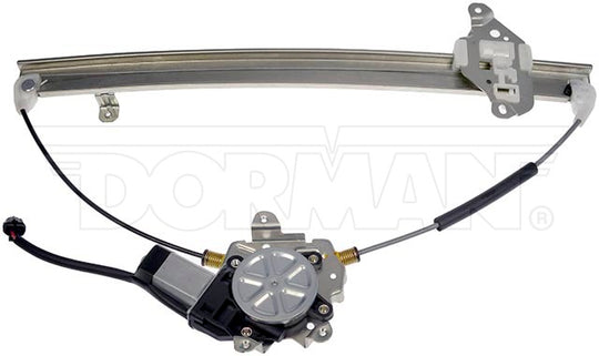748-898 Window Motor and Regulator Assembly Dorman - OE Solutions Canada