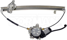 Load image into Gallery viewer, 748-899 Window Motor and Regulator Assembly Dorman - OE Solutions Canada