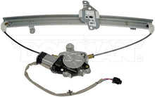 Load image into Gallery viewer, 748-900 Window Motor and Regulator Assembly Dorman - OE Solutions Canada