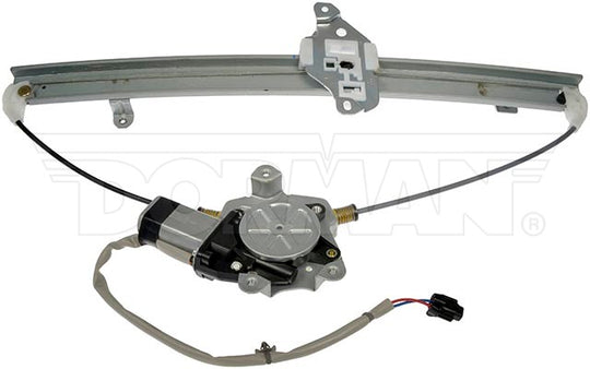 748-900 Window Motor and Regulator Assembly Dorman - OE Solutions Canada