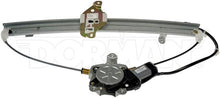 Load image into Gallery viewer, 748-901 Window Motor and Regulator Assembly Dorman - OE Solutions Canada