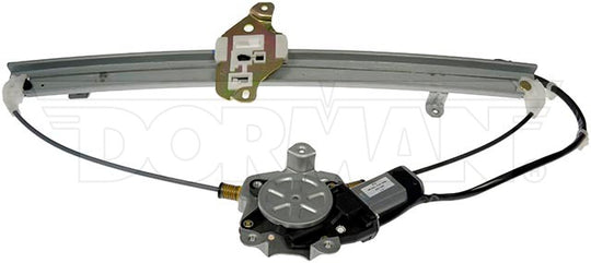 748-901 Window Motor and Regulator Assembly Dorman - OE Solutions Canada