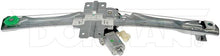 Load image into Gallery viewer, 748-904 Window Motor and Regulator Assembly Dorman - OE Solutions Canada