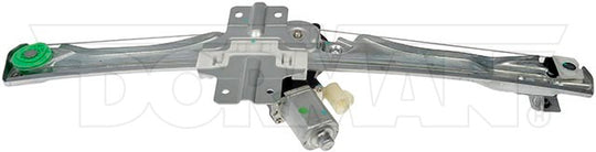 748-904 Window Motor and Regulator Assembly Dorman - OE Solutions Canada