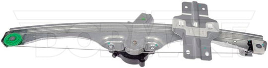 748-905 Window Motor and Regulator Assembly Dorman - OE Solutions Canada