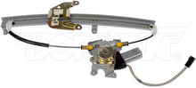 Load image into Gallery viewer, 748-908 Window Motor and Regulator Assembly Dorman - OE Solutions Canada