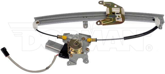 748-909 Window Motor and Regulator Assembly Dorman - OE Solutions Canada