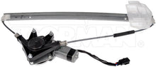 Load image into Gallery viewer, 748-912 Window Motor and Regulator Assembly Dorman - OE Solutions Canada