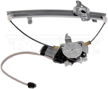 Load image into Gallery viewer, 748-914 Window Motor and Regulator Assembly Dorman - OE Solutions Canada