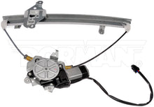 Load image into Gallery viewer, 748-915 Window Motor and Regulator Assembly Dorman - OE Solutions Canada