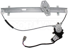 Load image into Gallery viewer, 748-916 Window Motor and Regulator Assembly Dorman - OE Solutions Canada