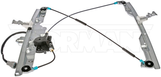 748-918 Window Motor and Regulator Assembly Dorman - OE Solutions Canada