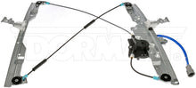 Load image into Gallery viewer, 748-919 Window Motor and Regulator Assembly Dorman - OE Solutions Canada