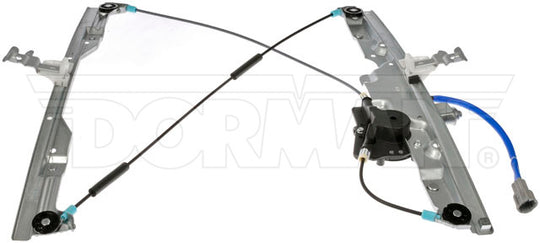 748-919 Window Motor and Regulator Assembly Dorman - OE Solutions Canada
