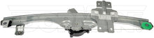 Load image into Gallery viewer, 748-920 Window Motor and Regulator Assembly Dorman - OE Solutions Canada