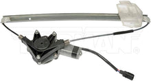 Load image into Gallery viewer, 748-921 Window Motor and Regulator Assembly Dorman - OE Solutions Canada