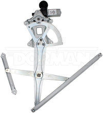 Load image into Gallery viewer, 748-938 Window Motor and Regulator Assembly Dorman - OE Solutions Canada