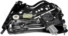 Load image into Gallery viewer, 748-940 Window Motor and Regulator Assembly Dorman - OE Solutions Canada