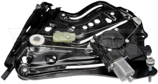 748-940 Window Motor and Regulator Assembly Dorman - OE Solutions Canada