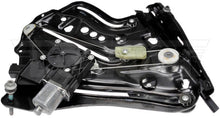 Load image into Gallery viewer, 748-941 Window Motor and Regulator Assembly Dorman - OE Solutions Canada